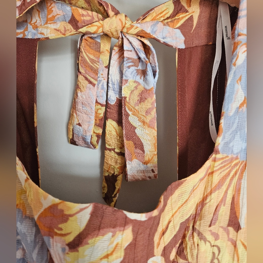 MinkPink Dress NWT - Picture 10 of 14
